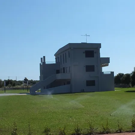 Geo Boutique Nyaraló