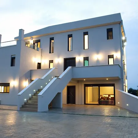 Nyaraló Geo Boutique