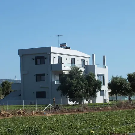 Geo Boutique Σπίτι διακοπών *